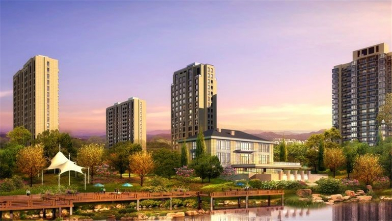 河南省洛陽京熙帝景達(dá)園
